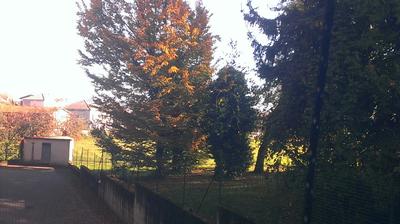 immagine della webcam nei dintorni di Castelseprio: webcam Lentate sul Seveso
