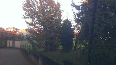 immagine della webcam nei dintorni di Garbagnate Milanese: webcam Lentate sul Seveso