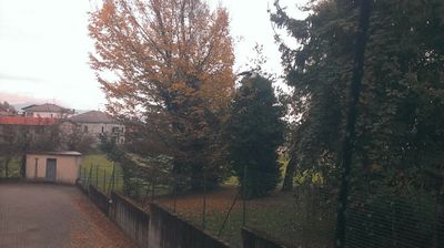 immagine della webcam nei dintorni di Brunate: webcam Lentate sul Seveso