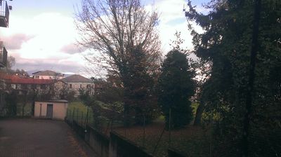 immagine della webcam nei dintorni di Castelseprio: webcam Lentate sul Seveso