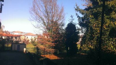 immagine della webcam nei dintorni di Castelseprio: webcam Lentate sul Seveso