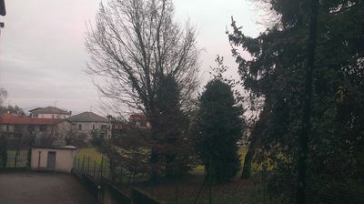 immagine della webcam nei dintorni di Cassano Magnago: webcam Lentate sul Seveso
