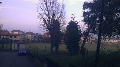 immagine della webcam nei dintorni di Cassano Magnago: webcam Lentate sul Seveso