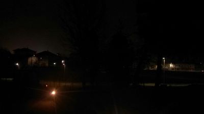 immagine della webcam nei dintorni di Albavilla: webcam Lentate sul Seveso