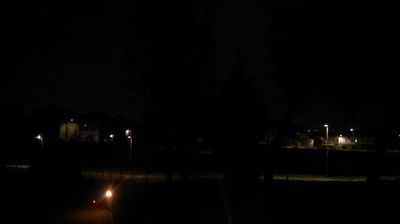 immagine della webcam nei dintorni di Garbagnate Milanese: webcam Lentate sul Seveso