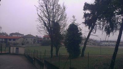 immagine della webcam nei dintorni di Garbagnate Milanese: webcam Lentate sul Seveso