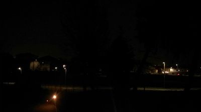 immagine della webcam nei dintorni di Garbagnate Milanese: webcam Lentate sul Seveso