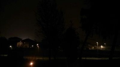 immagine della webcam nei dintorni di Como: webcam Lentate sul Seveso