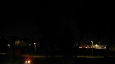 immagine della webcam nei dintorni di Trecate: webcam Lentate sul Seveso