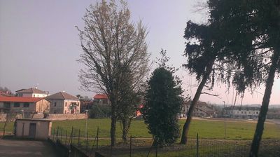 immagine della webcam nei dintorni di Como: webcam Lentate sul Seveso