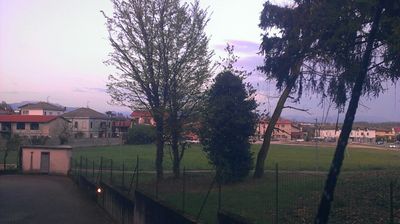 immagine della webcam nei dintorni di Cassano Magnago: webcam Lentate sul Seveso
