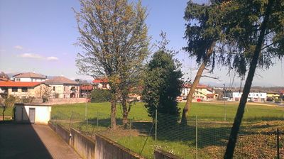 immagine della webcam nei dintorni di Cantù: webcam Lentate sul Seveso