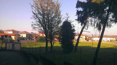 immagine della webcam nei dintorni di Cassano Magnago: webcam Lentate sul Seveso