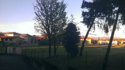 immagine della webcam nei dintorni di Albavilla: webcam Lentate sul Seveso