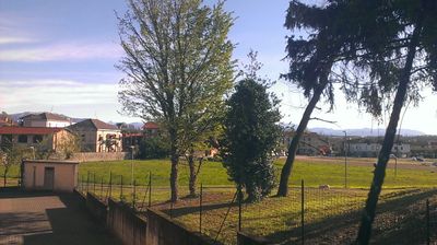 immagine della webcam nei dintorni di Cogliate: webcam Lentate sul Seveso