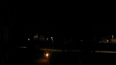 immagine della webcam nei dintorni di Albese con Cassano: webcam Lentate sul Seveso