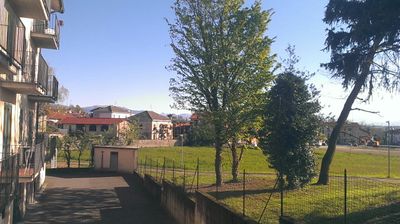 immagine della webcam nei dintorni di Meda: webcam Lentate sul Seveso