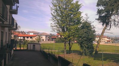 immagine della webcam nei dintorni di Seregno: webcam Lentate sul Seveso