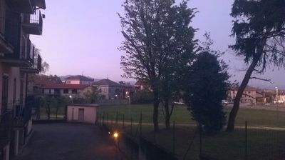 immagine della webcam nei dintorni di Meda: webcam Lentate sul Seveso