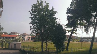 immagine della webcam nei dintorni di Garbagnate Milanese: webcam Lentate sul Seveso