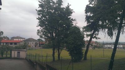 immagine della webcam nei dintorni di Castelseprio: webcam Lentate sul Seveso