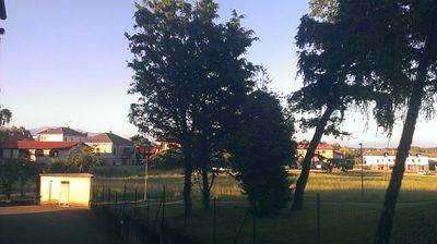 immagine della webcam nei dintorni di Cassano Magnago: webcam Lentate sul Seveso