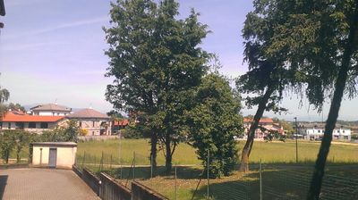 immagine della webcam nei dintorni di Cassano Magnago: webcam Lentate sul Seveso