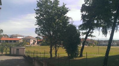 immagine della webcam nei dintorni di Casatenovo: webcam Lentate sul Seveso