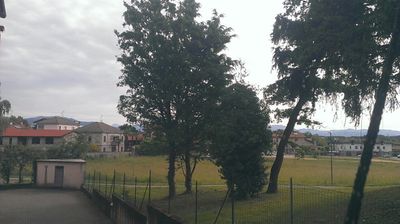 immagine della webcam nei dintorni di Capiago Intimiano: webcam Lentate sul Seveso
