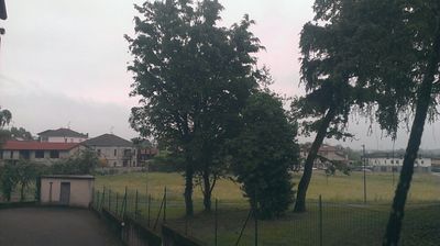 immagine della webcam nei dintorni di Cantù: webcam Lentate sul Seveso