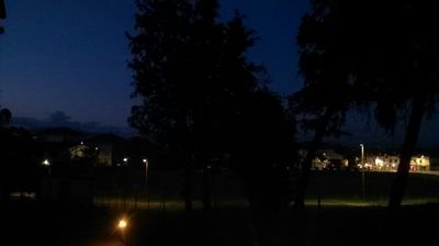 immagine della webcam nei dintorni di Cassano Magnago: webcam Lentate sul Seveso