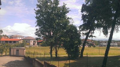 immagine della webcam nei dintorni di Seregno: webcam Lentate sul Seveso