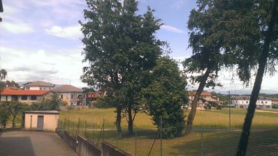 immagine della webcam nei dintorni di Meda: webcam Lentate sul Seveso