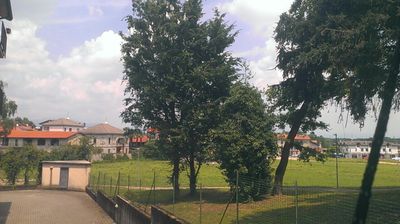 immagine della webcam nei dintorni di Como: webcam Lentate sul Seveso