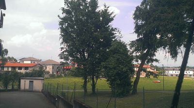immagine della webcam nei dintorni di Capiago Intimiano: webcam Lentate sul Seveso