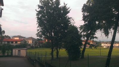 immagine della webcam nei dintorni di Como: webcam Lentate sul Seveso