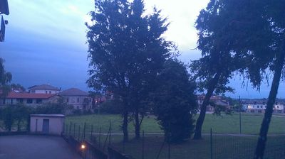 immagine della webcam nei dintorni di Como: webcam Lentate sul Seveso