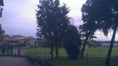 immagine della webcam nei dintorni di Seregno: webcam Lentate sul Seveso