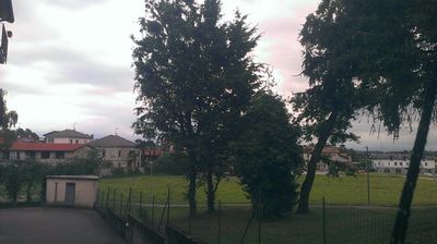 immagine della webcam nei dintorni di Legnano: webcam Lentate sul Seveso