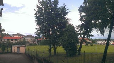 immagine della webcam nei dintorni di Casatenovo: webcam Lentate sul Seveso