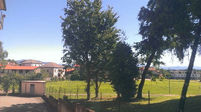 immagine della webcam nei dintorni di Albese con Cassano: webcam Lentate sul Seveso