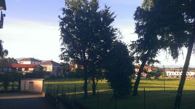 immagine della webcam nei dintorni di Albese con Cassano: webcam Lentate sul Seveso