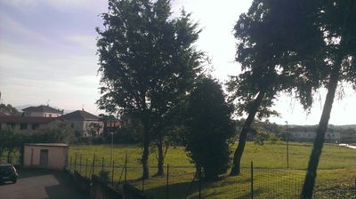 immagine della webcam nei dintorni di Garbagnate Milanese: webcam Lentate sul Seveso