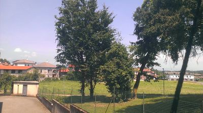 immagine della webcam nei dintorni di Casatenovo: webcam Lentate sul Seveso