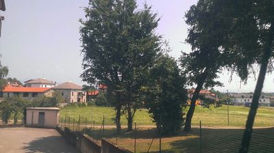 immagine della webcam nei dintorni di Albese con Cassano: webcam Lentate sul Seveso