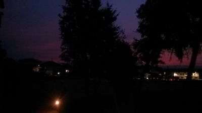immagine della webcam nei dintorni di Cassano Magnago: webcam Lentate sul Seveso
