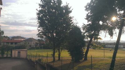 immagine della webcam nei dintorni di Legnano: webcam Lentate sul Seveso