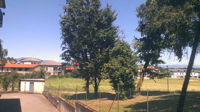 immagine della webcam nei dintorni di Seregno: webcam Lentate sul Seveso