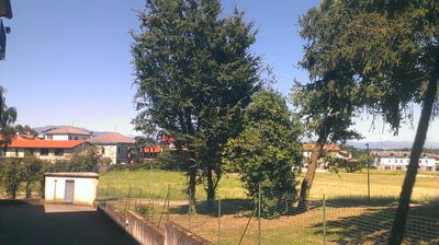 immagine della webcam nei dintorni di Albese con Cassano: webcam Lentate sul Seveso