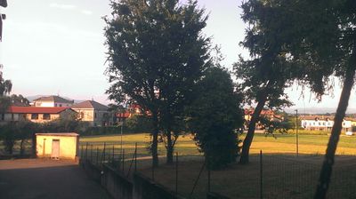 immagine della webcam nei dintorni di Bregnano: webcam Lentate sul Seveso
